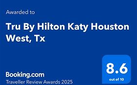 Tru By Hilton Katy Houston West, Tx